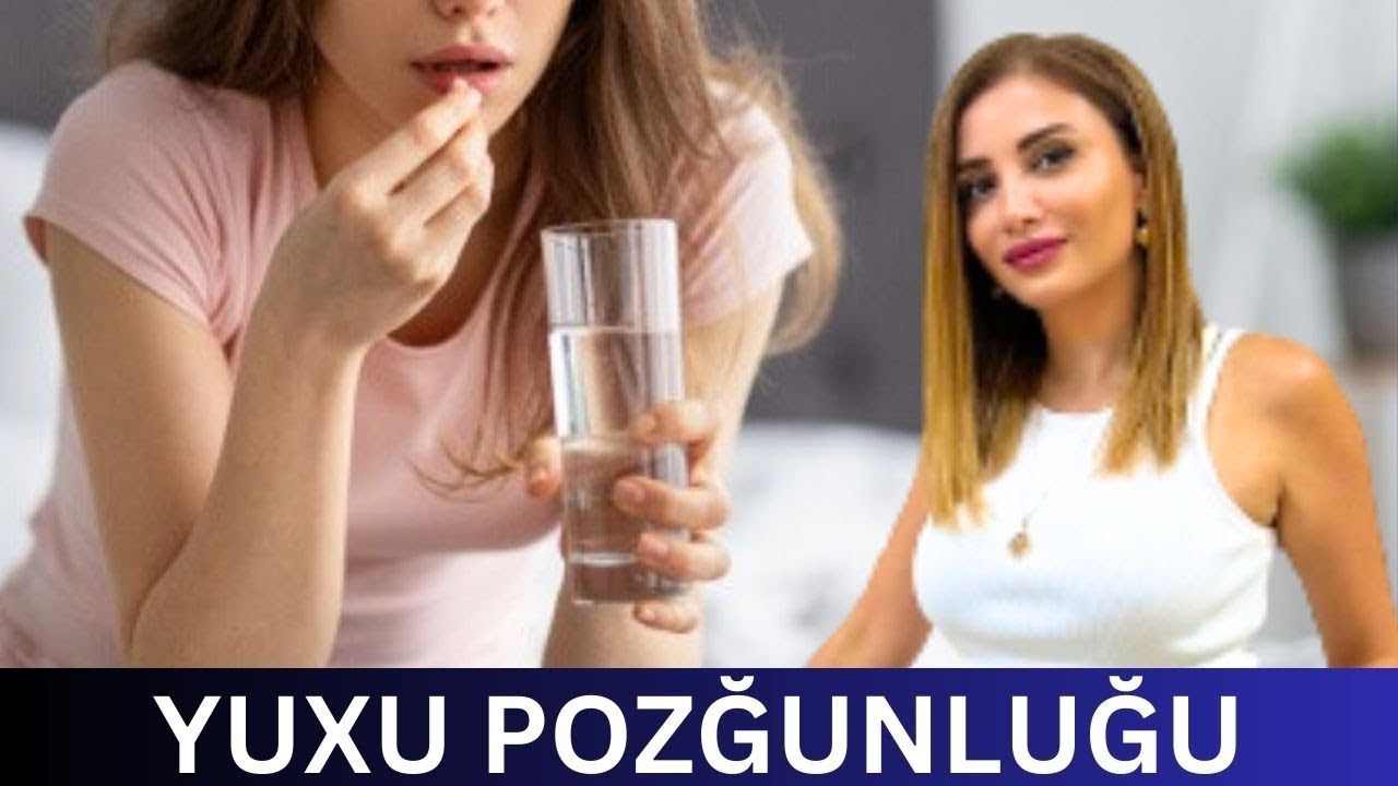 Когда использовать снотворное?