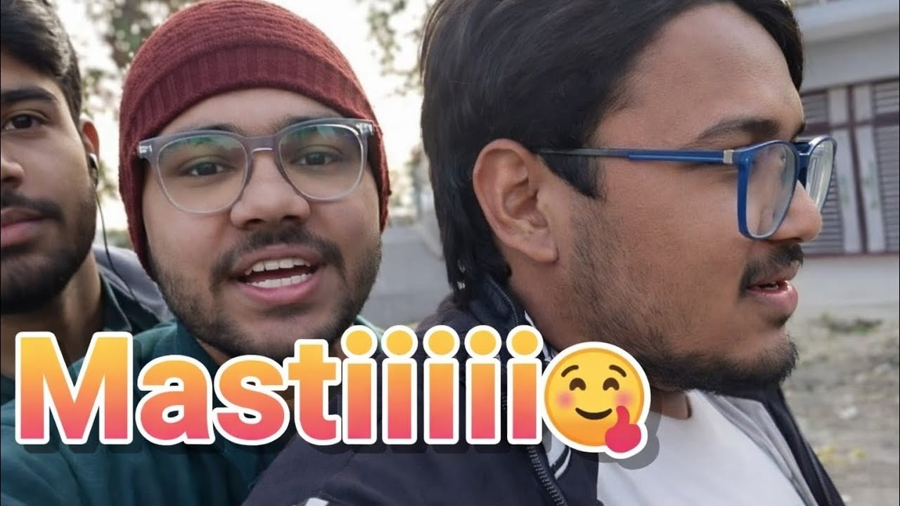 Iski salary fir kt gyi...😂 / VLOG #35