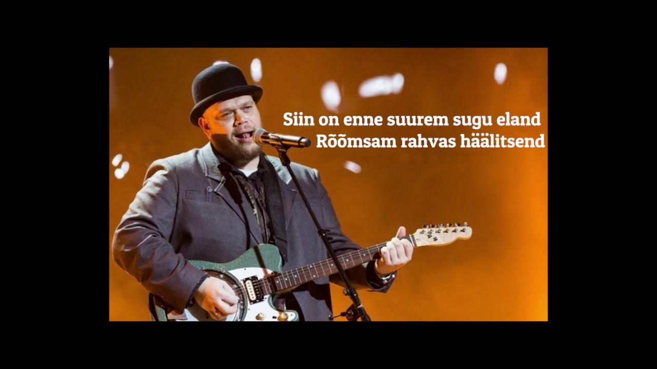 Bonzo - Munamäele