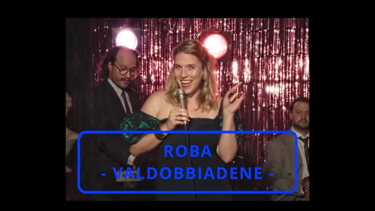 ROBA - Valdobbiadene (Offizielles Musikvideo)