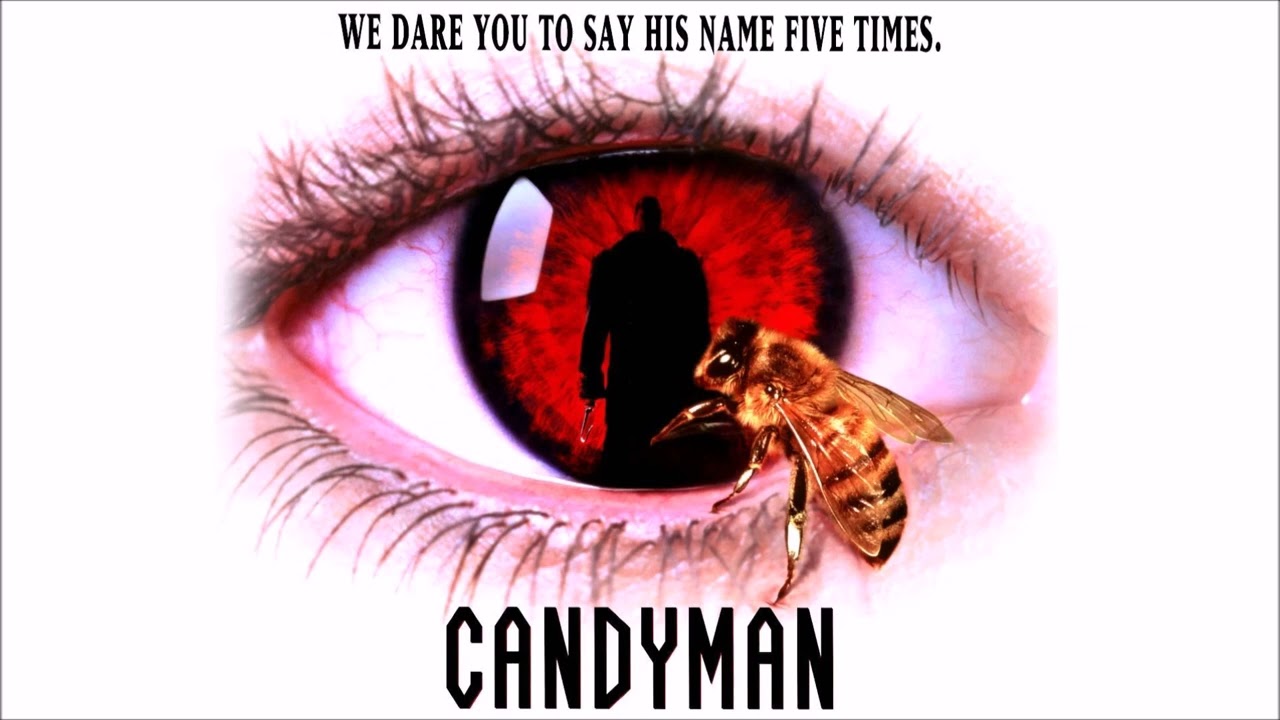 Candyman (Suite) Philip Glass