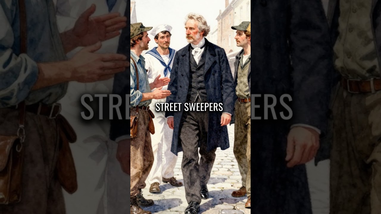 Ten poeta zszokował Amerykę, pisząc w 1855 roku o miłości własnej