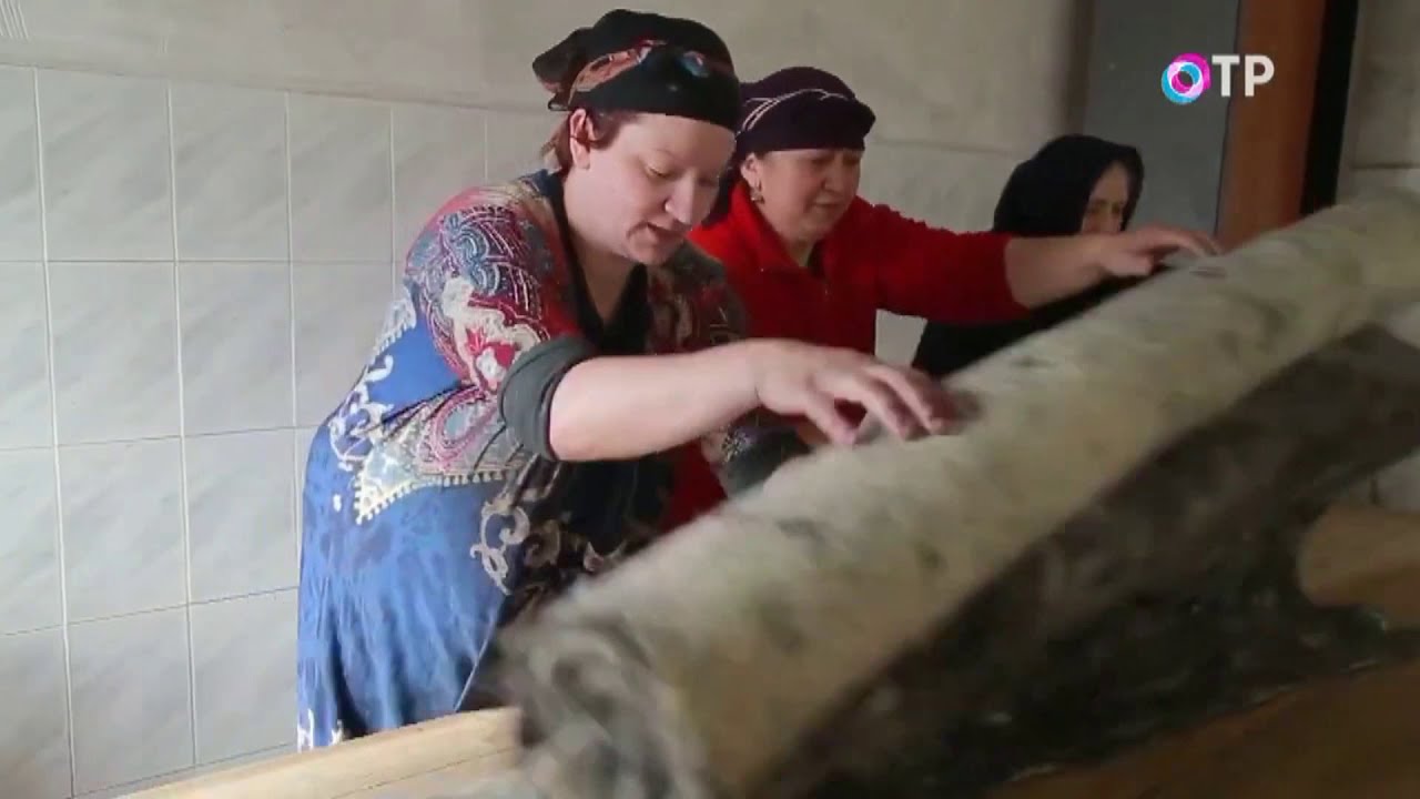 Дагестанский Париж. Чем уникально село Ботлих?