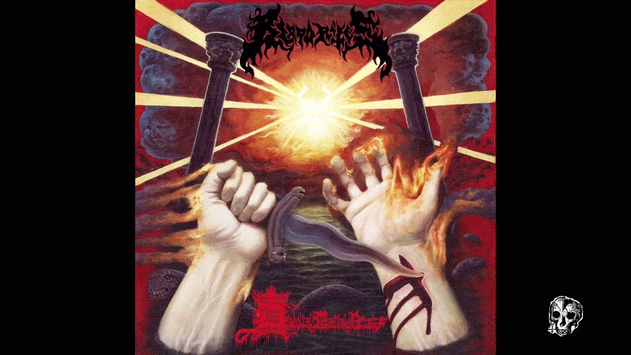 Blood Rites - Everlasting Covenant in Blood