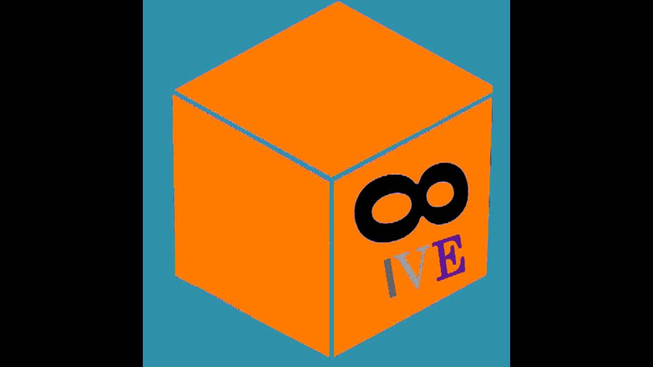A New Icon for InfiniteVideoEffects HD POE EDCP TPNG OWN