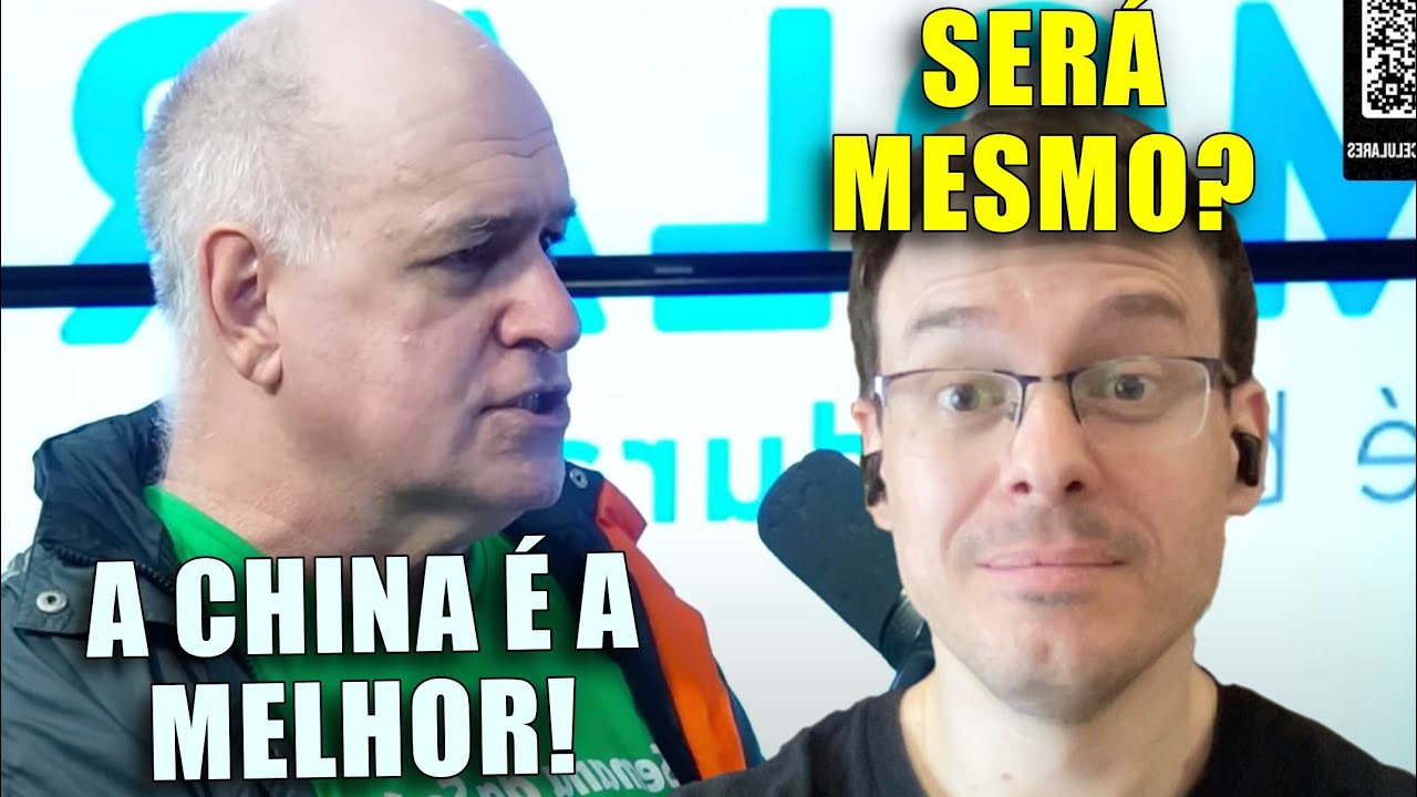 RUB&Atilde;O E A CHINA &Eacute; O MELHOR MODELO DE PA&Iacute;S?