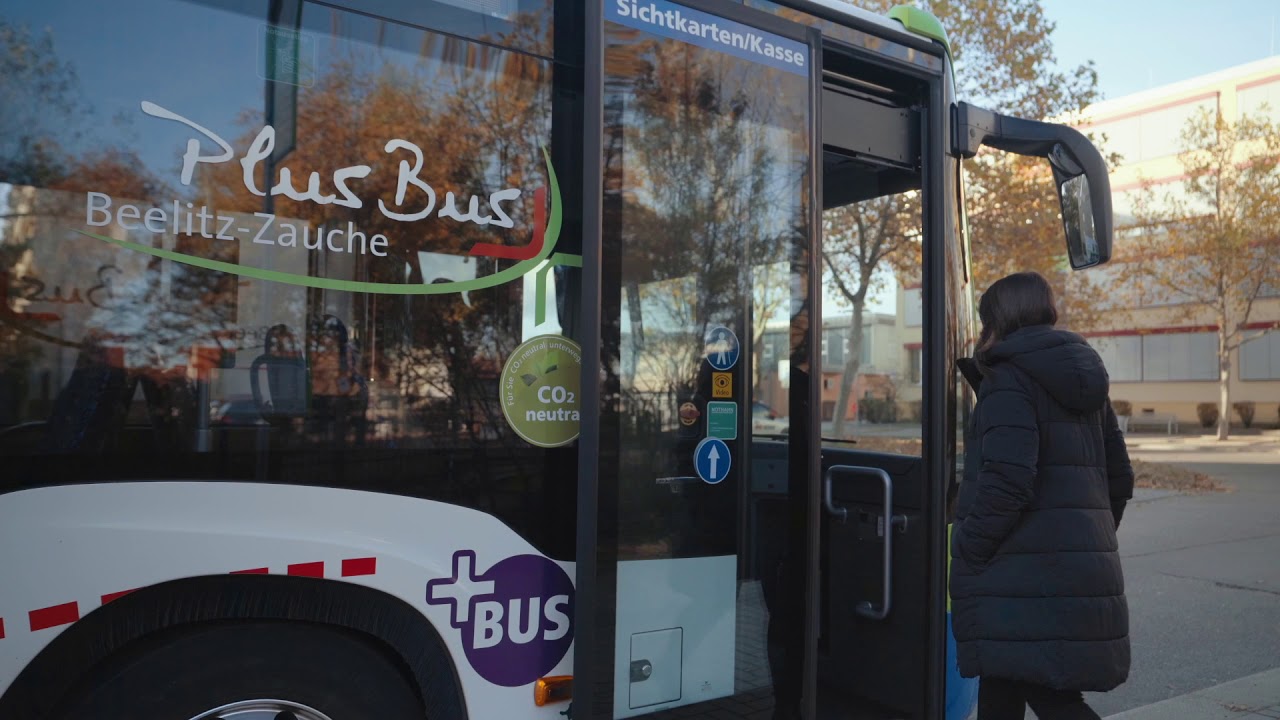 Was ist ein PlusBus?