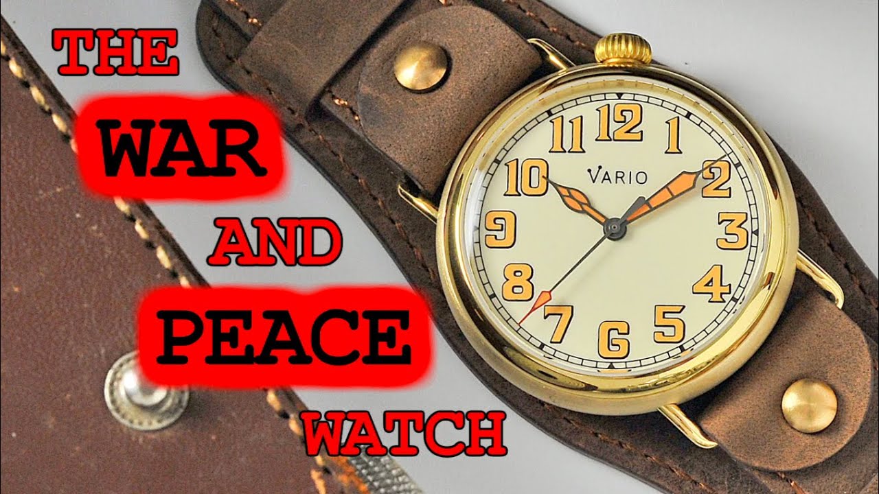 VARIO is VERY GOOD