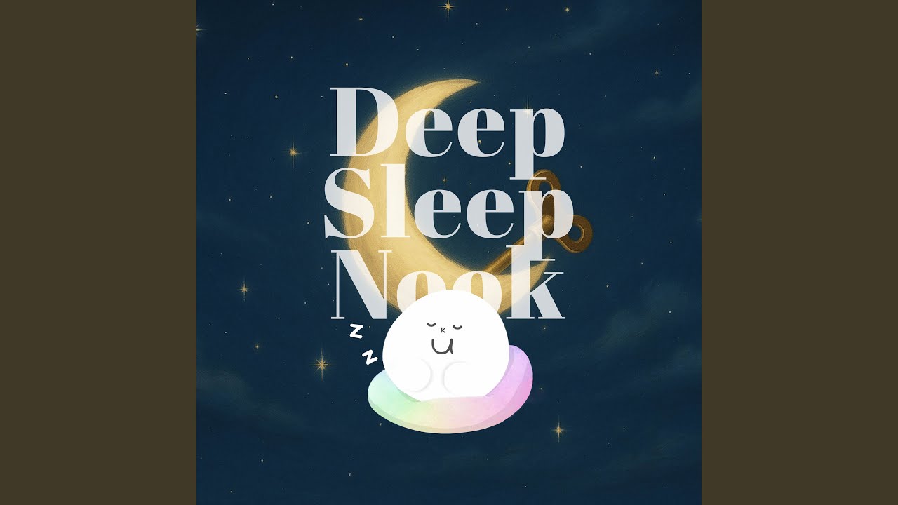 Wind-Up Moon (Loopable No Fade Sleep Music)