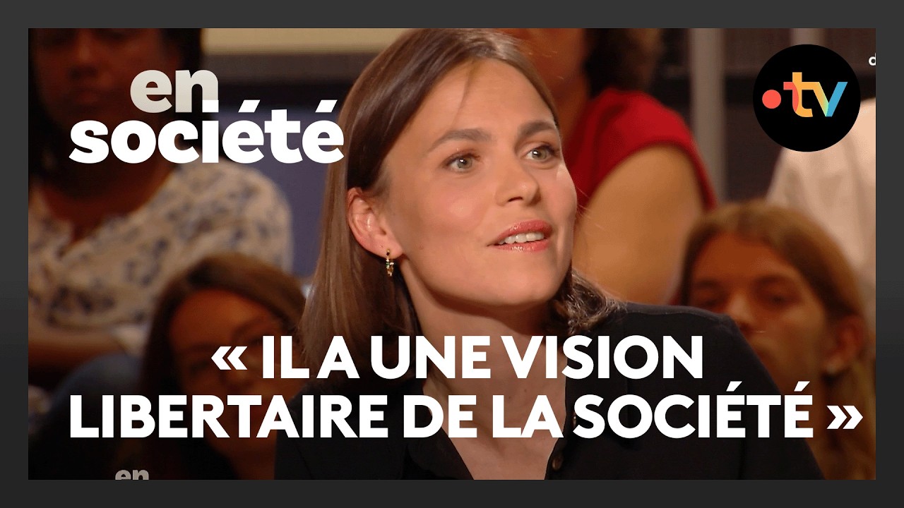 Quel est le but politique de Pierre-Édouard Stérin ?  - En Société du 25 mai 2025