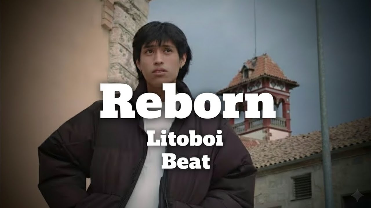 Reborn &ndash; Litoboi | Dark Atmospheric Electronic Trap Beat | XSOUN