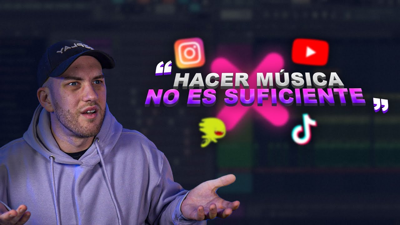 ✔Como ser PRODUCTOR MUSICAL en 2023 | Te cuento lo que NECESITAS