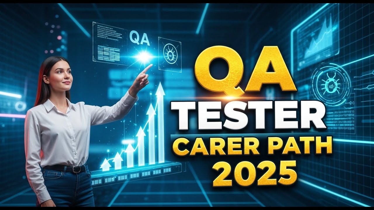 QA Testing Career Secrets Revealed - Salary, Freelance Rates & Career Growth