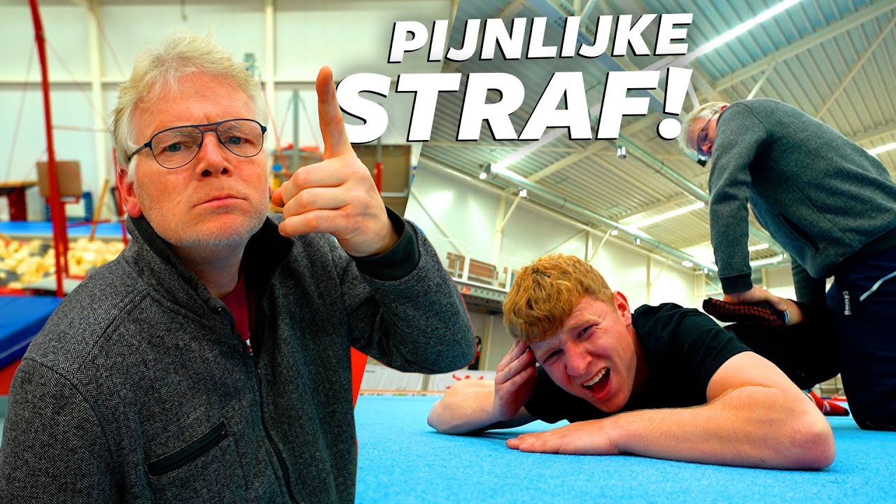 TURN CHALLENGES MET SUPER OPA! | #358
