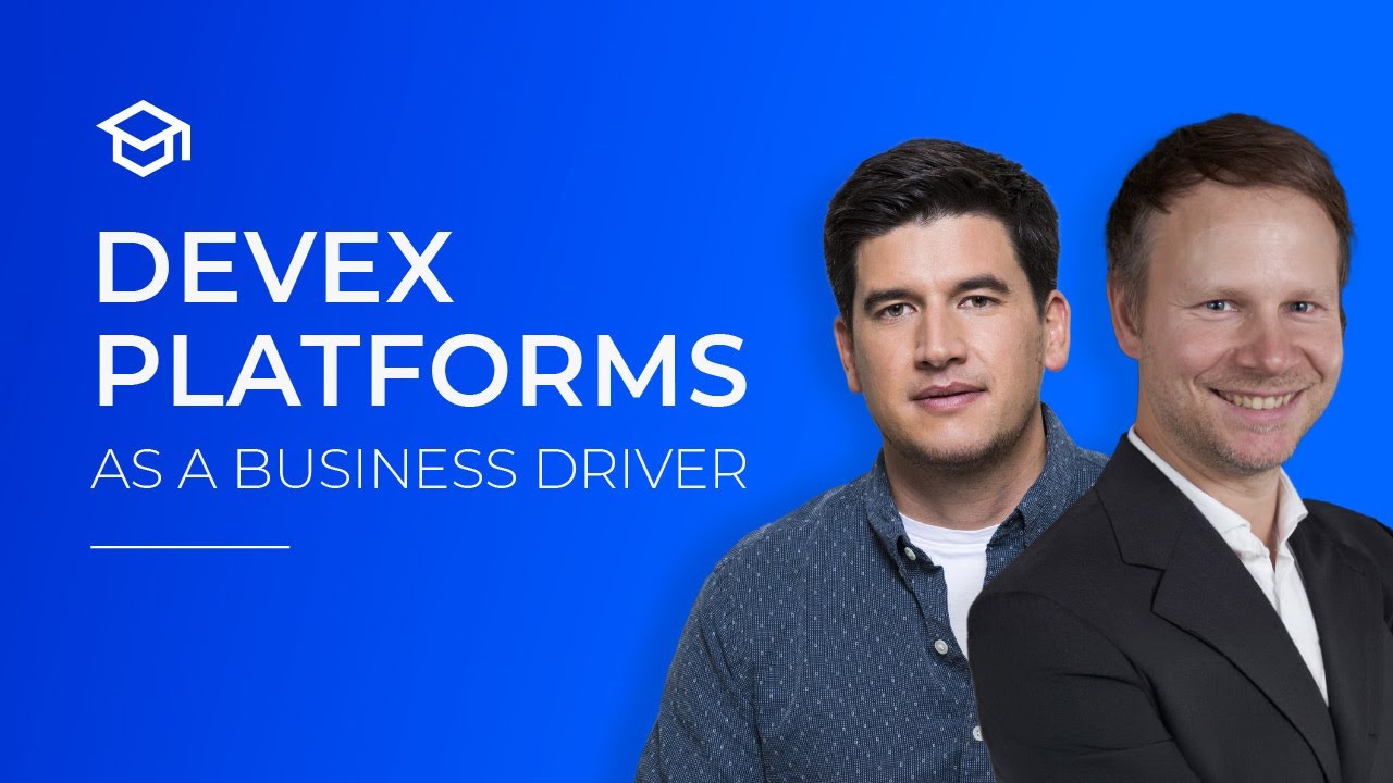 DevEx Platform as a Business Driver: Optimising Developer Experience for Measurable Business Success