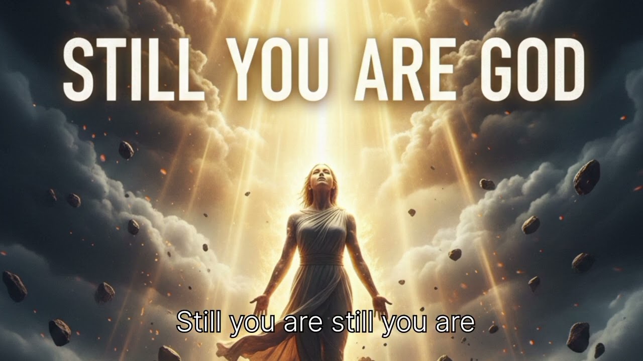 When everything changes…Still He is God 🙏🔥#StillYou#Worship #ChristianMusic #Faith#pleasesubscribe 