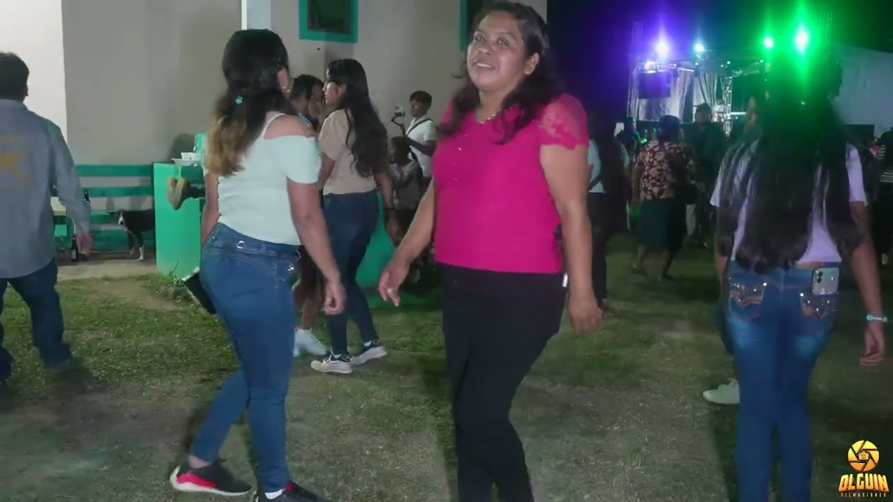 tuxtepec Guerrero 8 DE DICIEMBRE 2025  PARTE 5