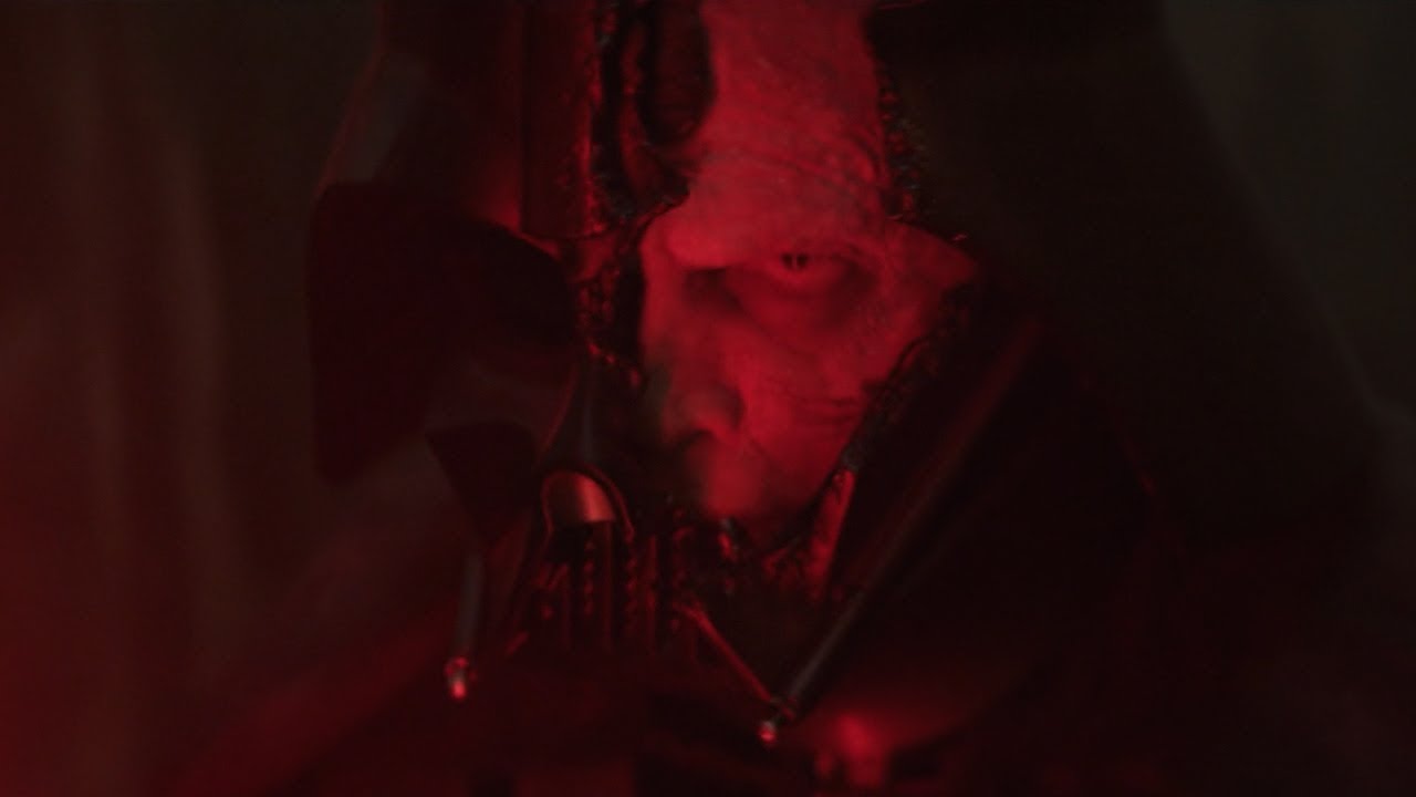Obi Wan Tribute | Korn | Falling Away | SPOILERS