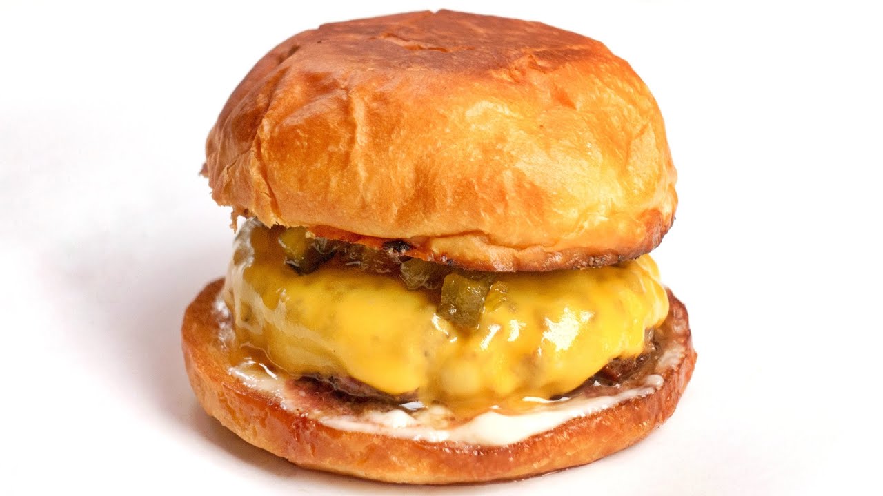 Burger Haritası Şampiyonlar Ligi Serisi: Zula Burger İstanbul
