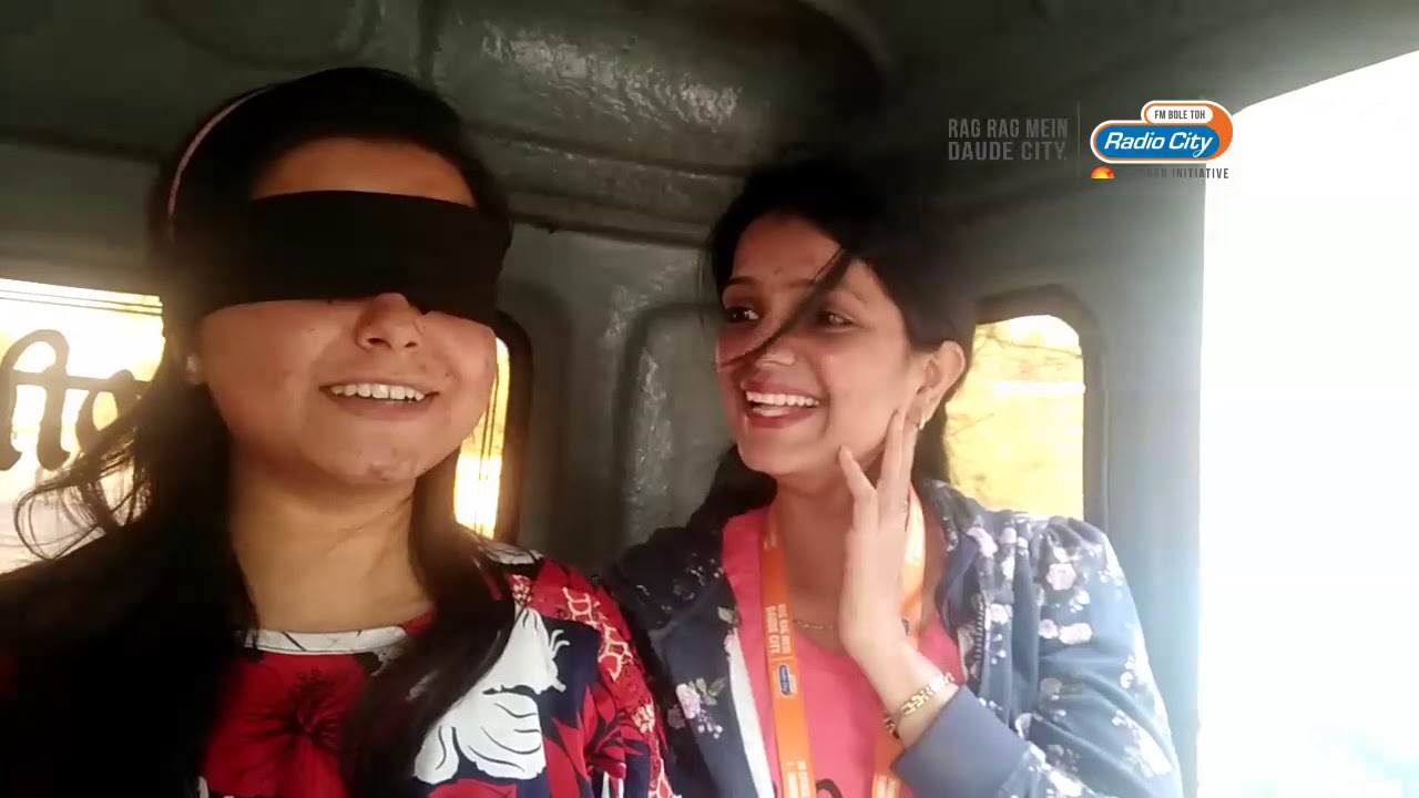 Kolhapur - Rag Rag Mein Daude City
