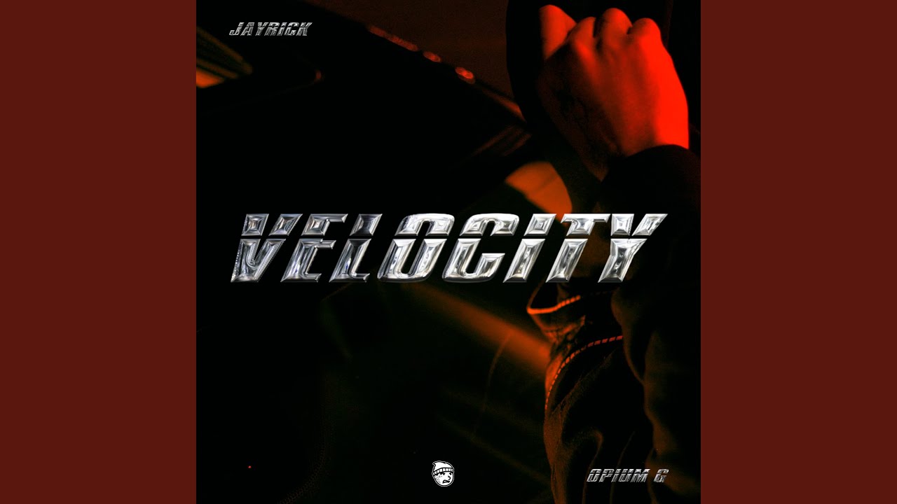 Velocity