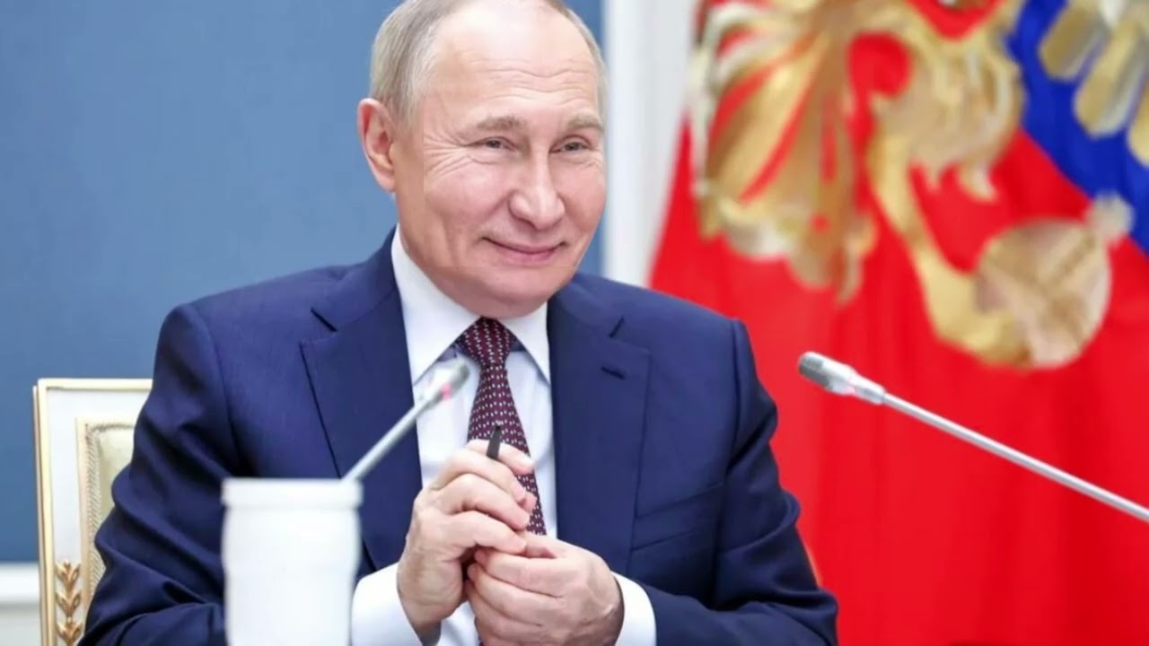 Vì sao châu Âu nổi loạn, bỏ rơi Donald Trump? TT Putin ngư ông đắc lợi!