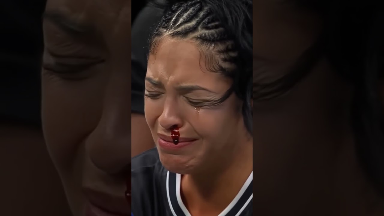 Women's Slap Battle - she messed with the wrong one&hellip; and paid for it! #slapbattles #ufc #fyp #mma