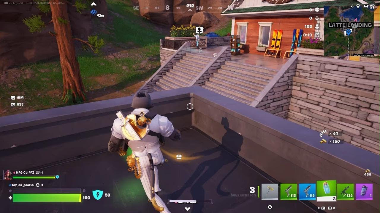 Fortnite