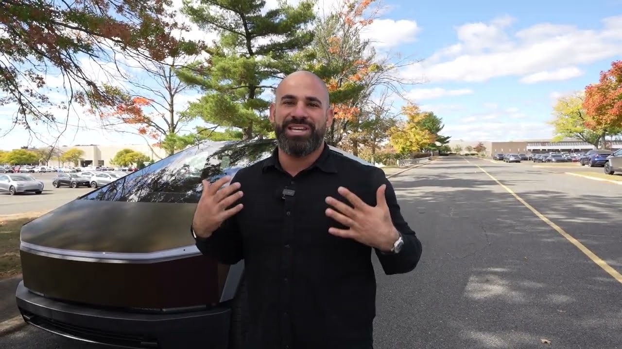 We're LOSING MONEY on our Teslas... | Day in the Life of a LUXURY Car Dealer
