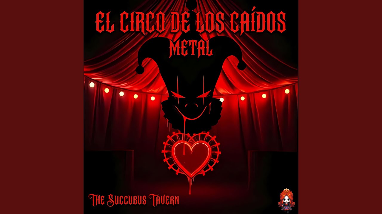 El circo llegó (Metal)