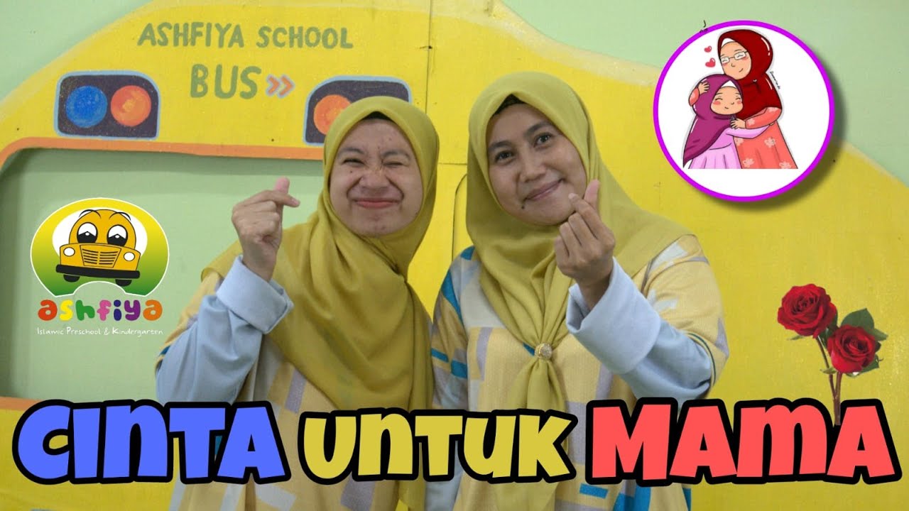 Lagu Cinta Untuk Mama | Kenny