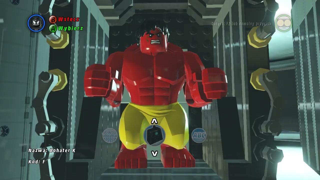 LEGO MARVEL Super Heroes 2025 08 04