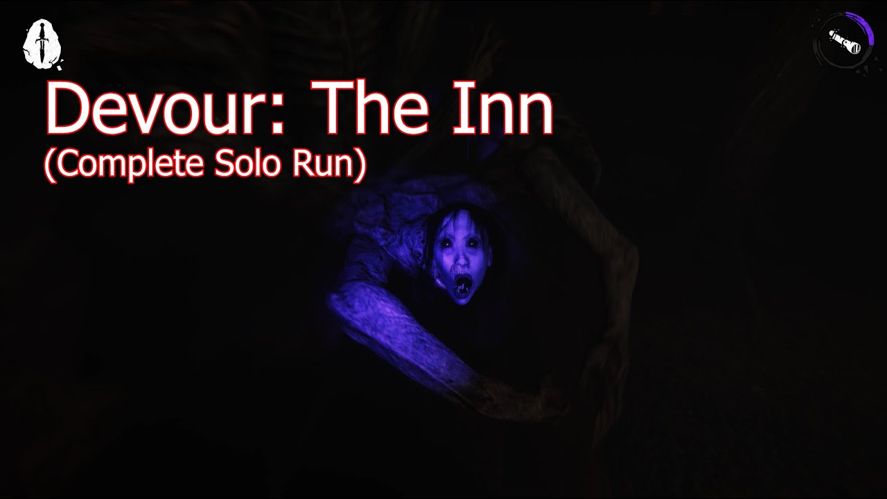 DEVOUR: The Inn (Solo Run Complete) Tips and Tricks! Full Gameplay