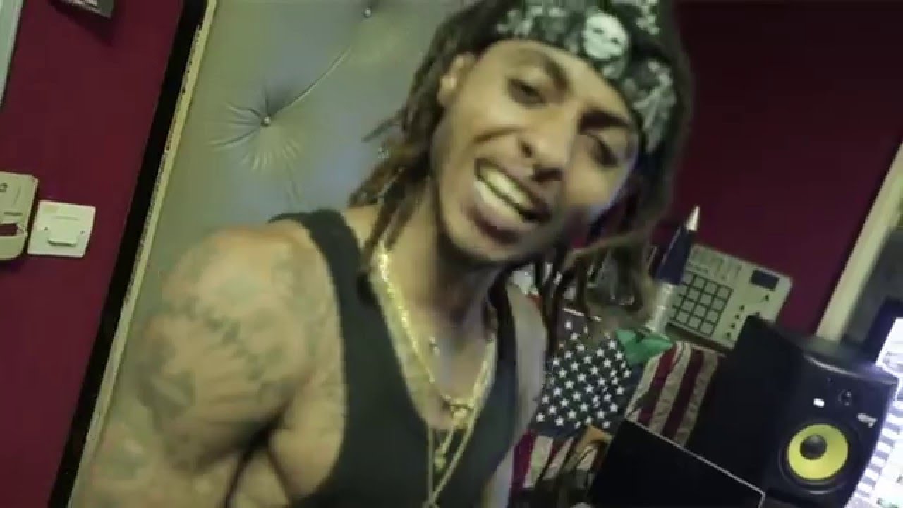 OBAYNE BLACK HOT NIGGA #FREESTYLE #zoe #saknwè