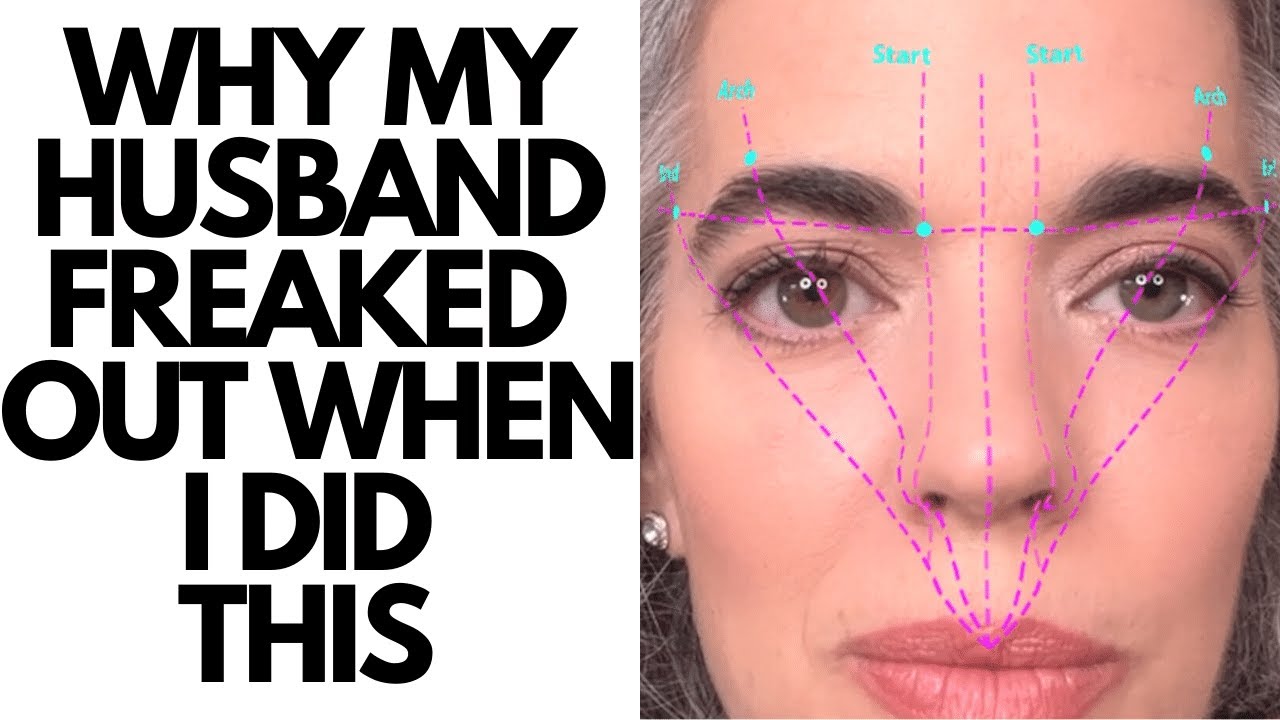 WHY MY HUSBAND FREAKED OUT WHEN I DID THIS | Nikol Johnson