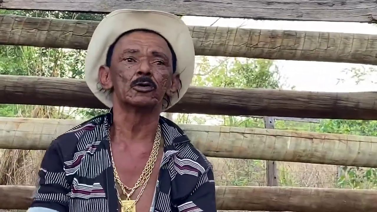 TIRINGA E O DIA QUE VOVÔ INVENTOU O TOBOGÃ | COMÉDIA SELVAGEM ®