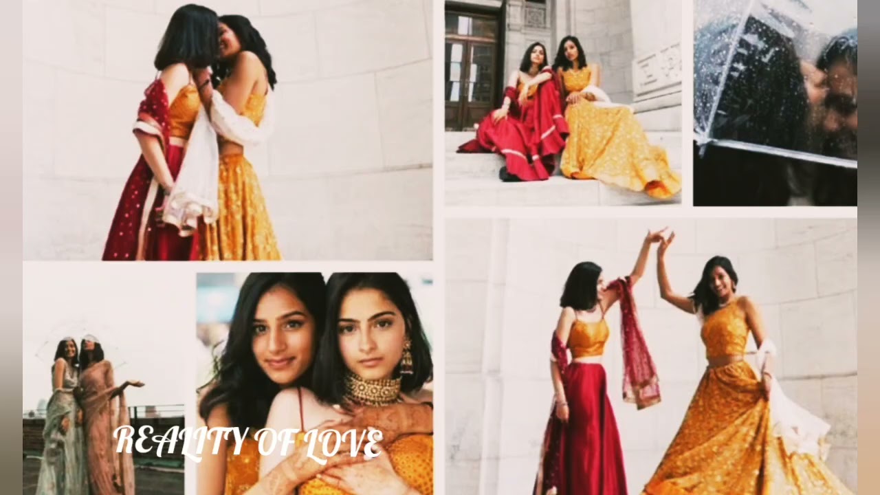 garima🌹 Priyanka love story | Episode  03| lesbian love story.| @Reality of love