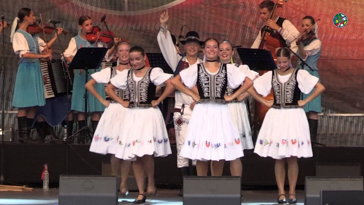 Toplan (Słowacja) - Podlaska Oktawa Kultur 2015