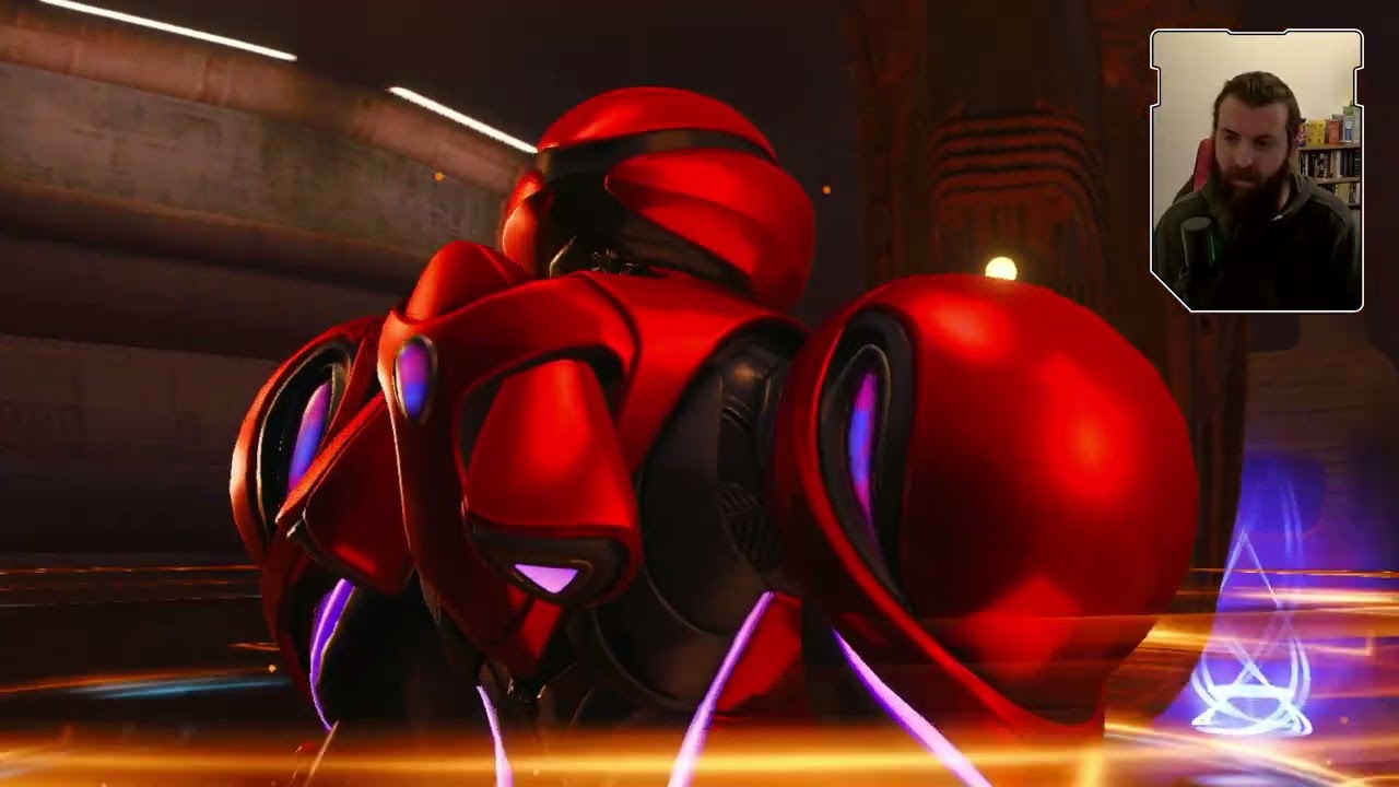 A Programmer Plays Metroid Prime 4 (Episode 11)