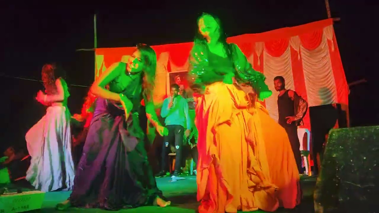 Mega lucky events Nellore
