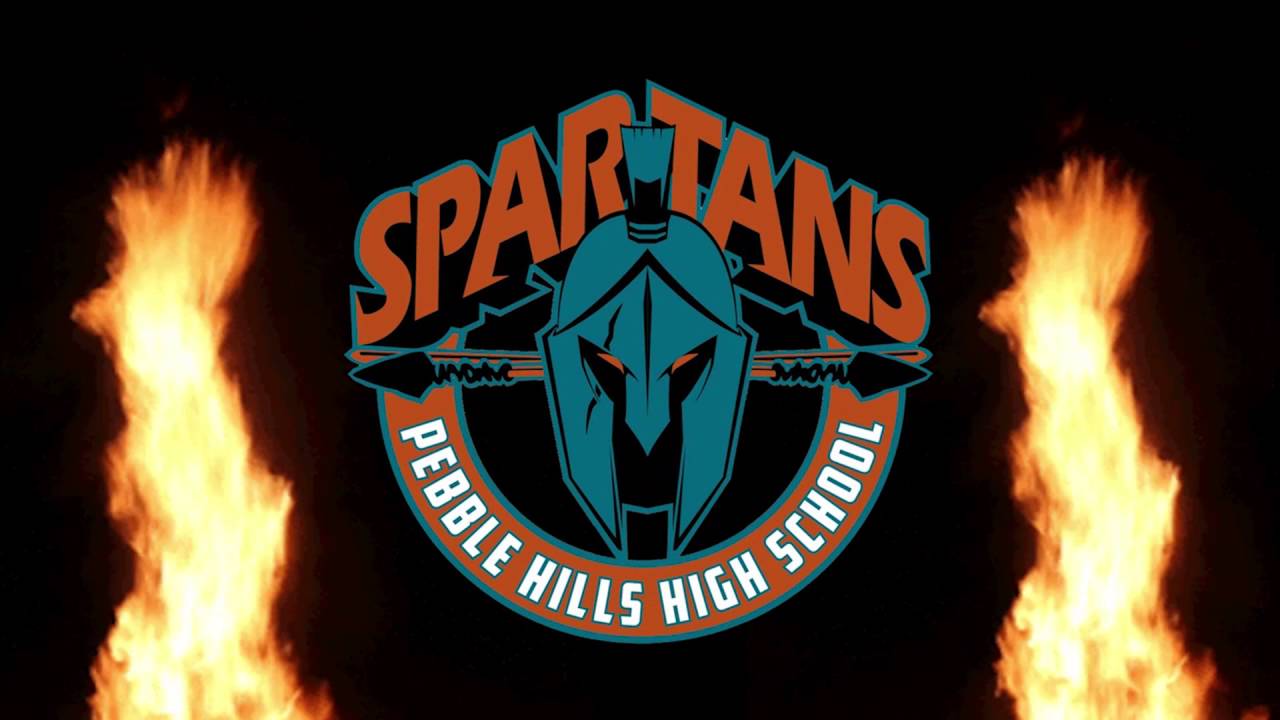 The Spartan Times - Episode 1