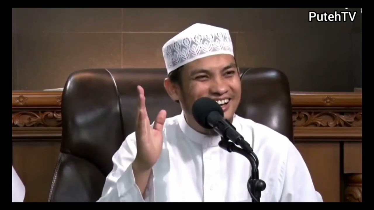 MASJID HARUS BEBAS DARI 4 UNSUR