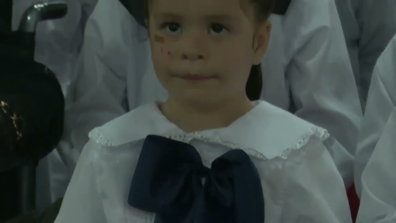 Escuela Artigas, en Asunción del Paraguay, celebró 100 años