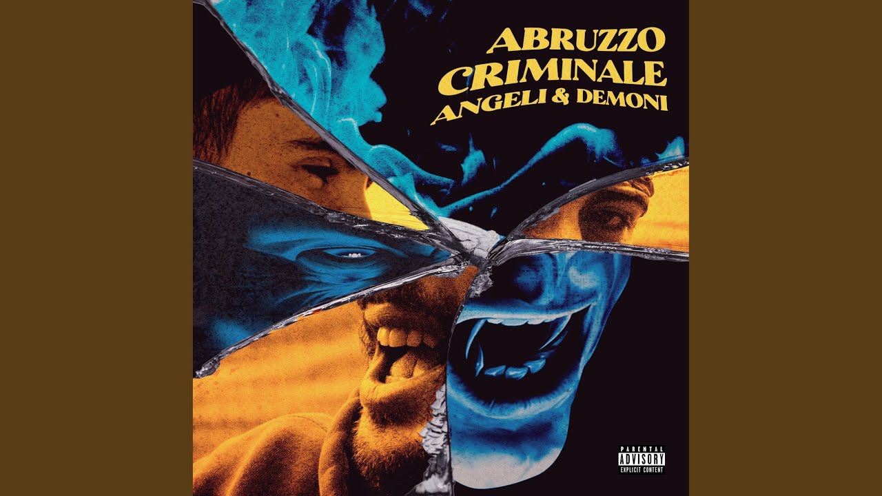Angeli e Demoni