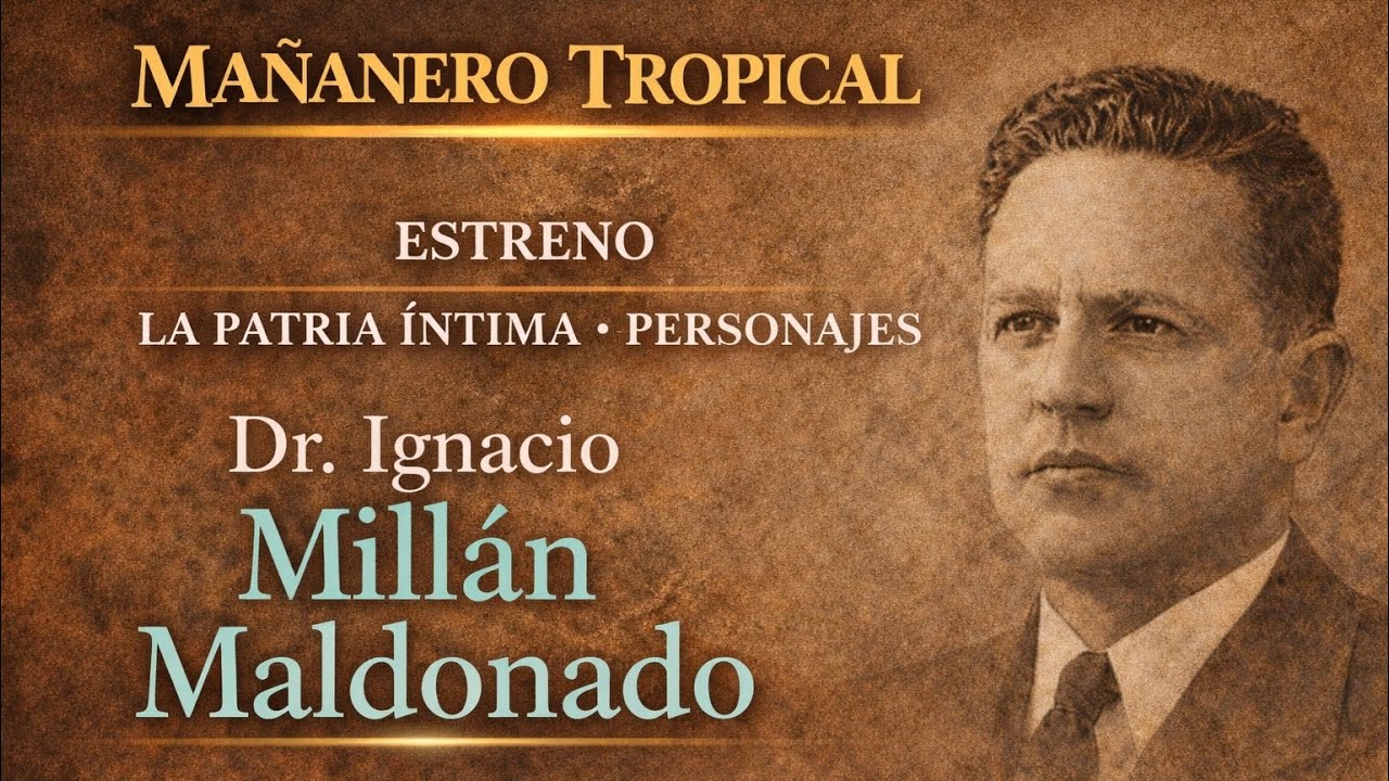 MAÑANERO TROPICAL | Constitución remendada y periodistas bajo amenaza | 