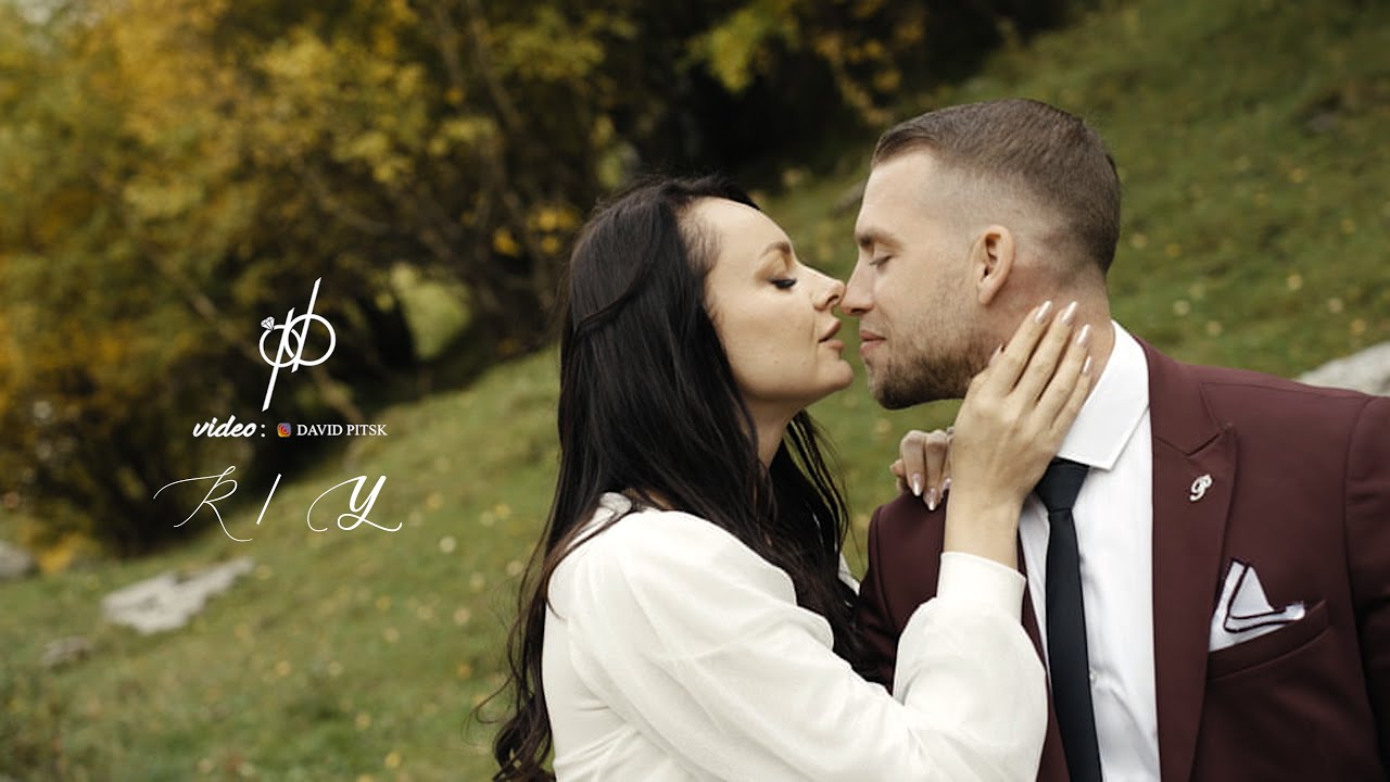R / Y #weddingfilm