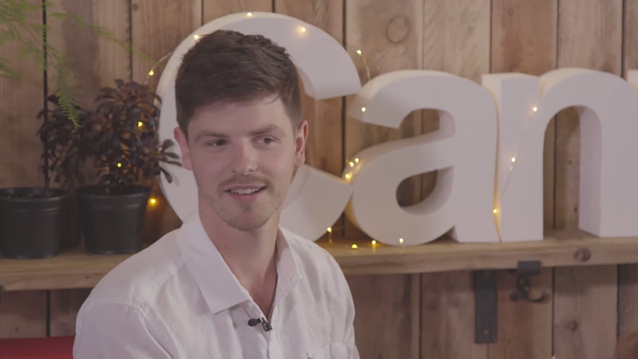 The kora: from west Wales to west Africa | Josh Doughty | TEDxCanton