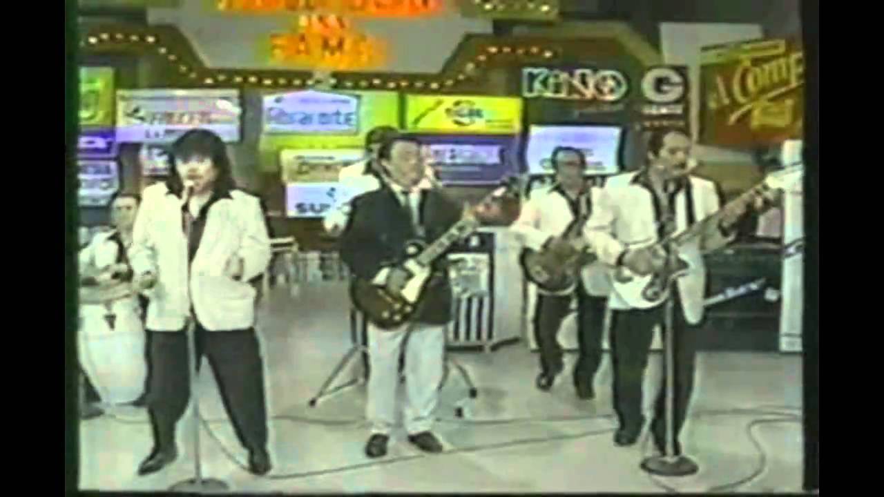 Elsa -Los Destellos