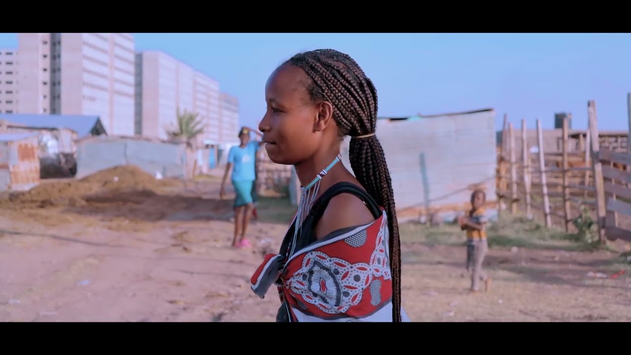 TARETOKOKI ENKAI OFFICIAL VIDEO MUSIC BY KELLY SOOMPE