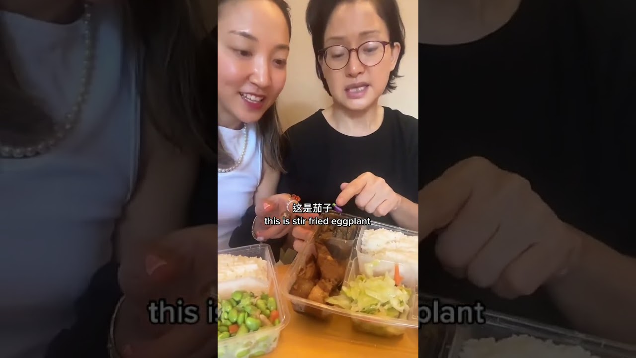 shanghai quarantine day 1 meal #quarantinelife
